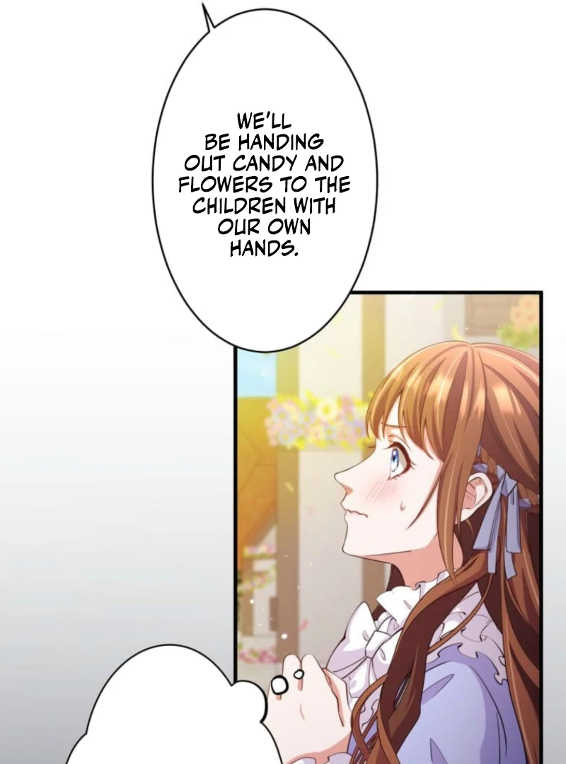 Today I Demand Quality of Death From You With All Due Respect Chapter 6 - Page 46