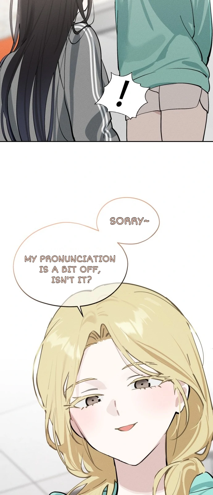 Today Is a Woman Day Chapter 17 - Page 10