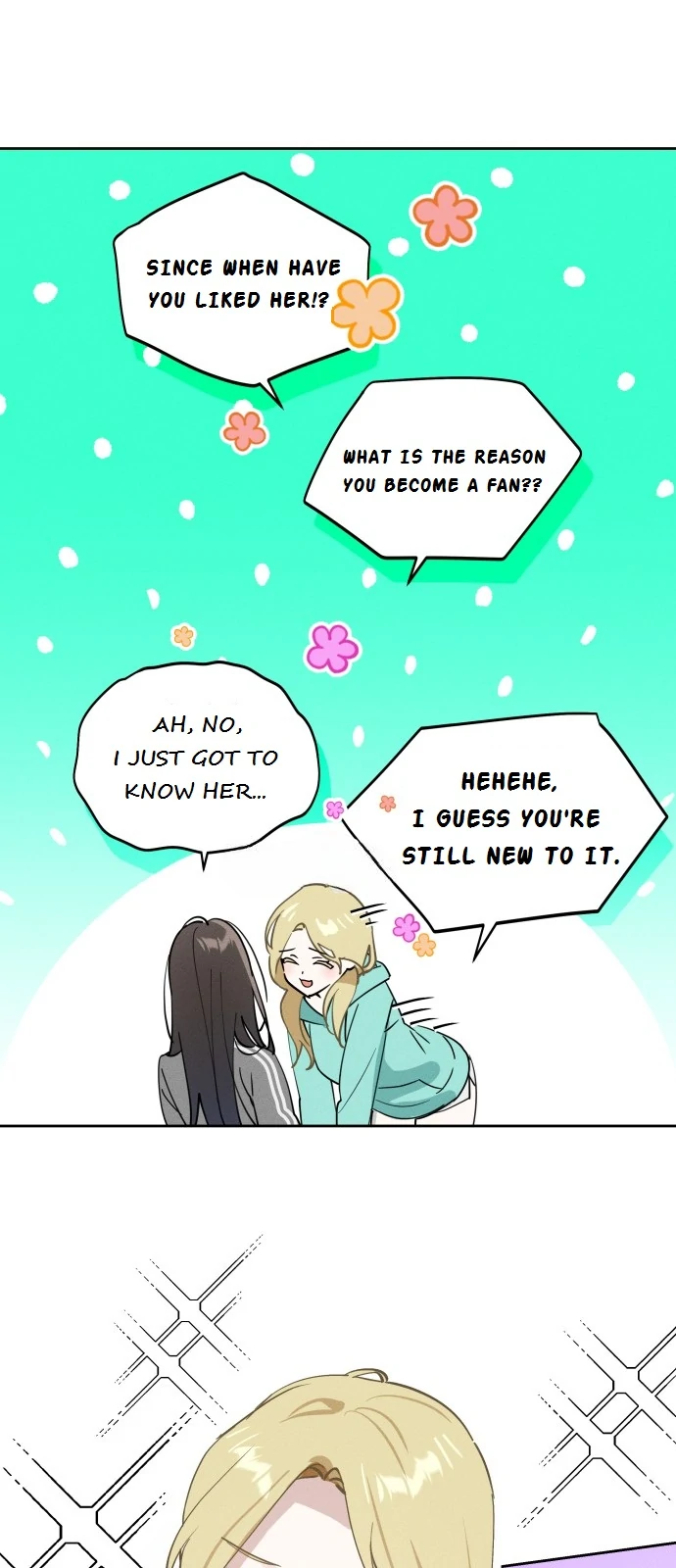 Today Is a Woman Day Chapter 17 - Page 12