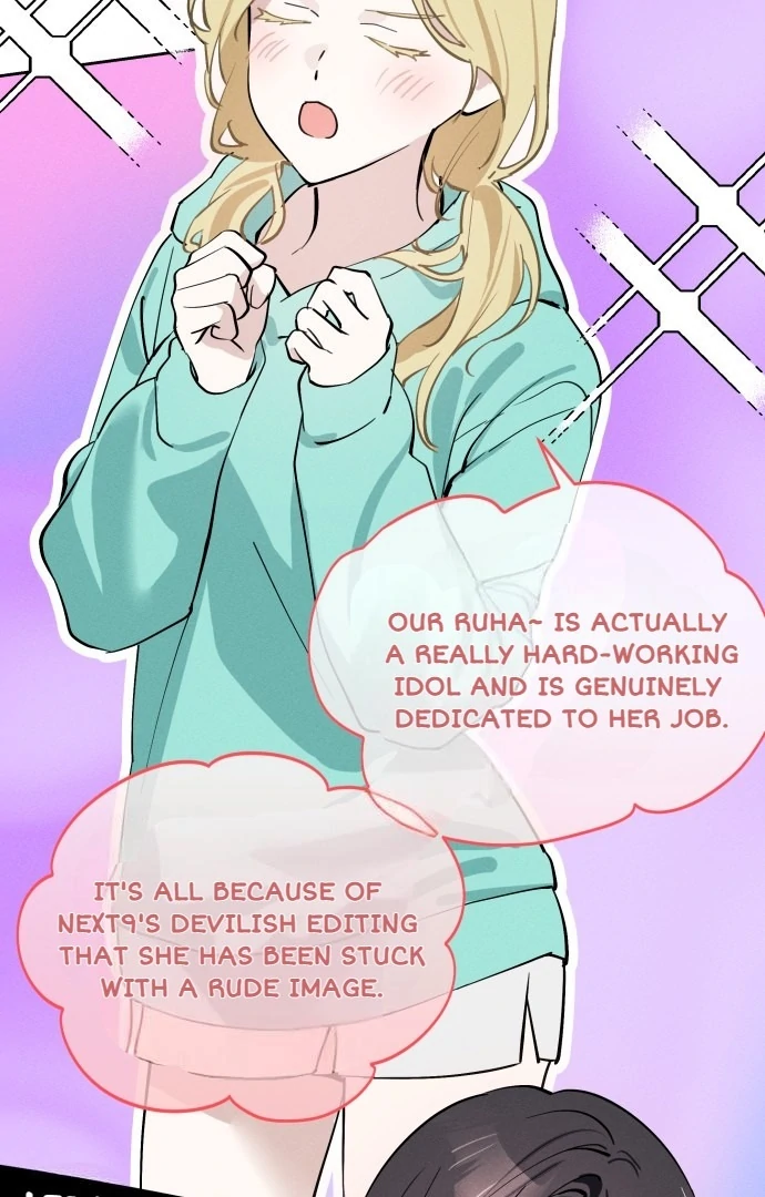 Today Is a Woman Day Chapter 17 - Page 13