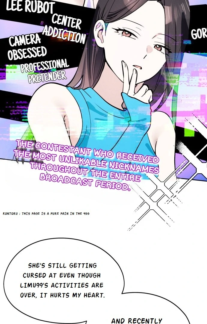 Today Is a Woman Day Chapter 17 - Page 14