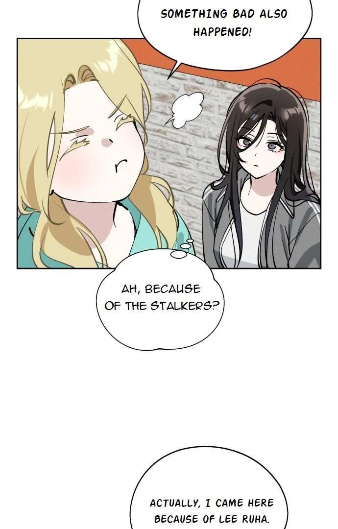 Today Is a Woman Day Chapter 17 - Page 15