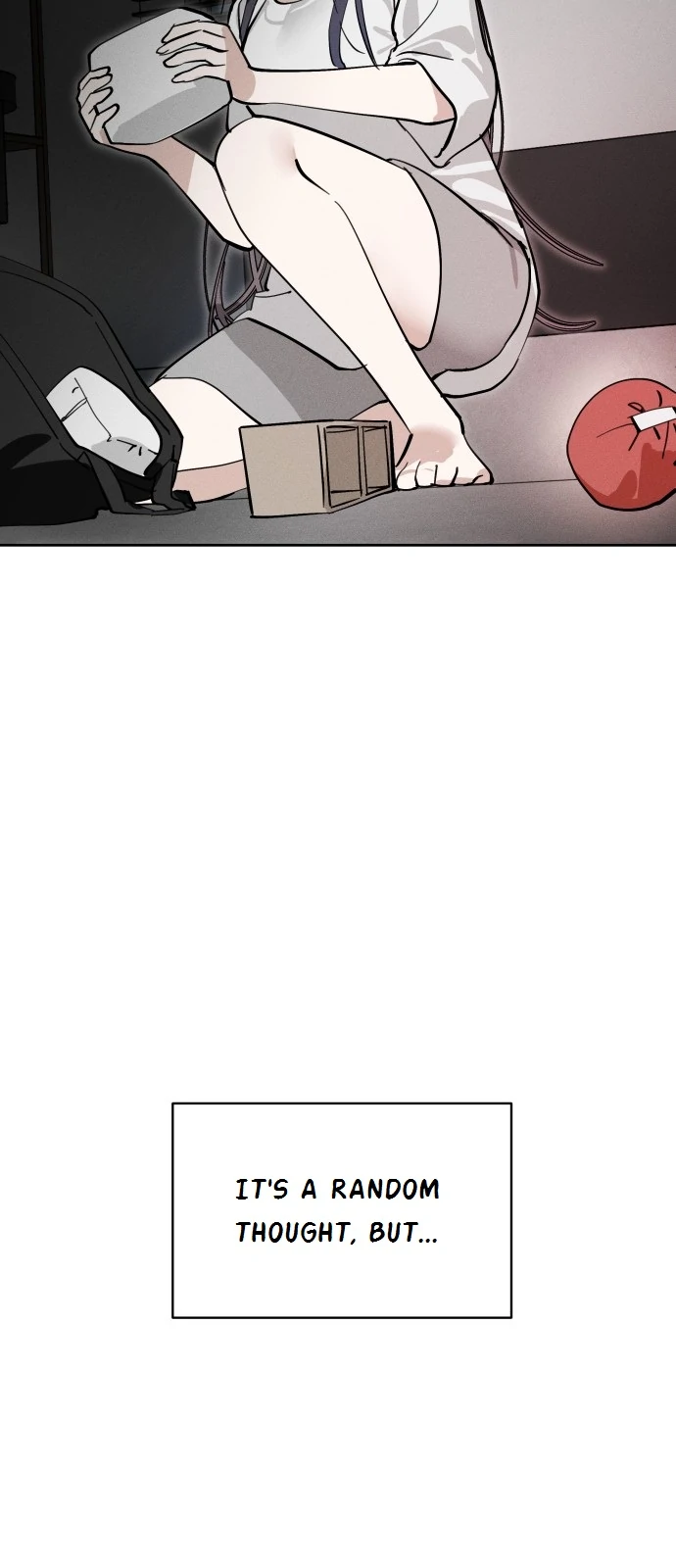Today Is a Woman Day Chapter 17 - Page 29