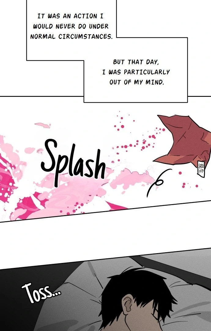 Today Is a Woman Day Chapter 17 - Page 31