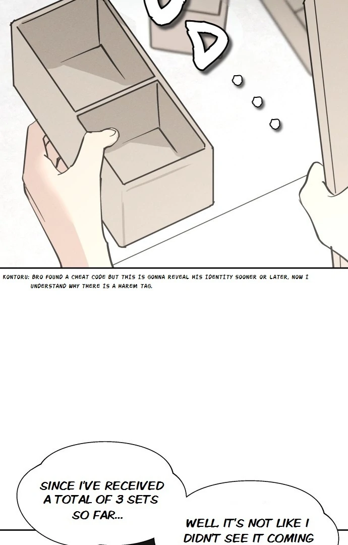 Today Is a Woman Day Chapter 17 - Page 33