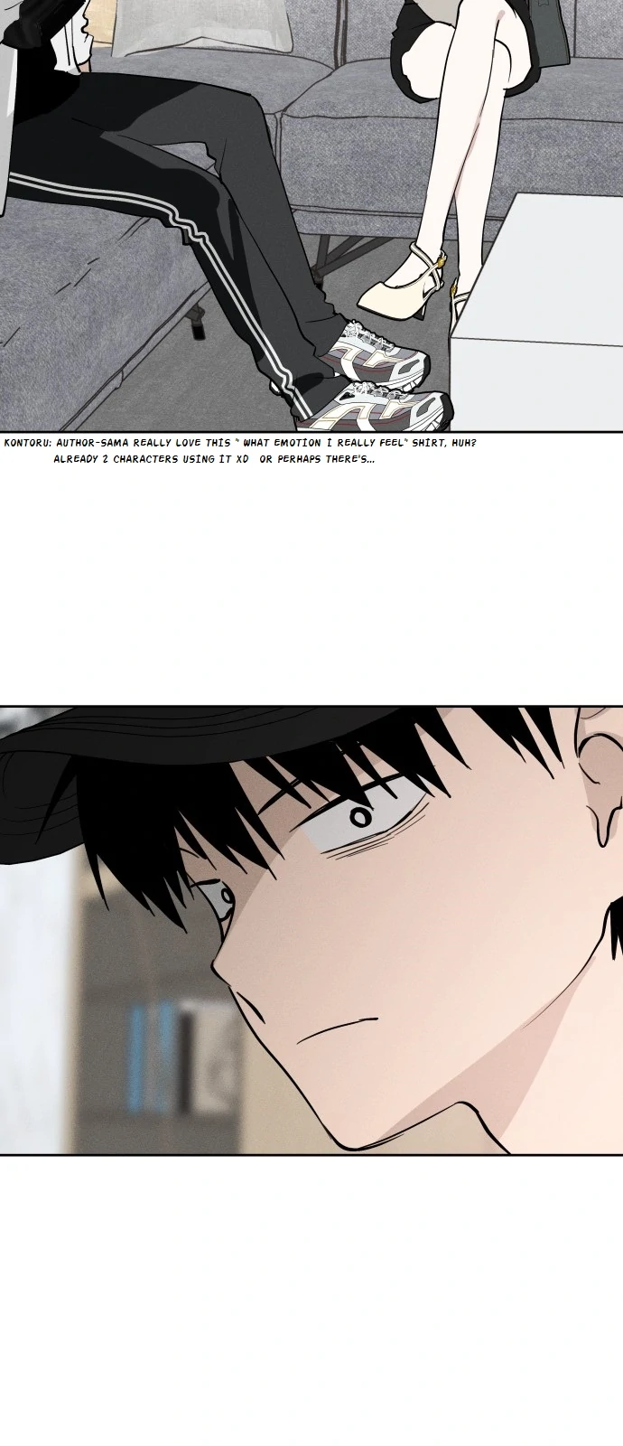 Today Is a Woman Day Chapter 17 - Page 43