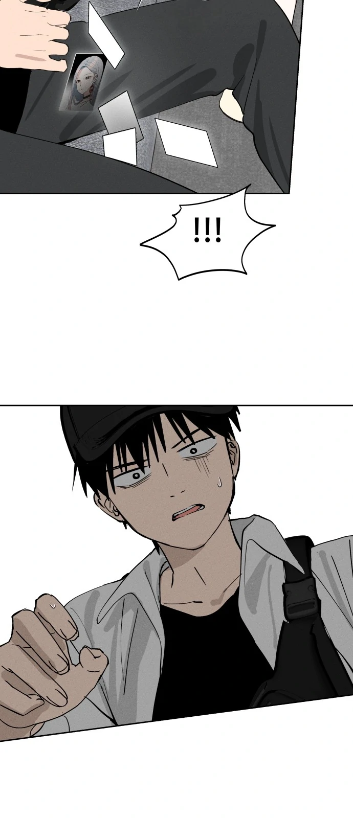 Today Is a Woman Day Chapter 17 - Page 47