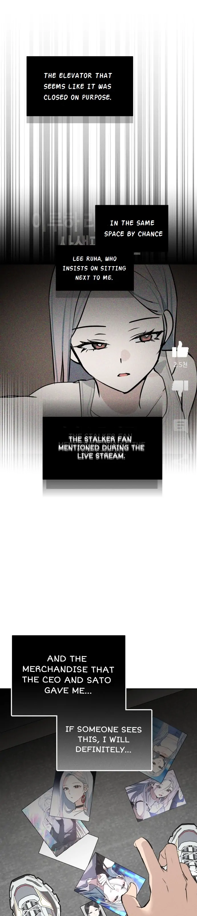 Today Is a Woman Day Chapter 17 - Page 48