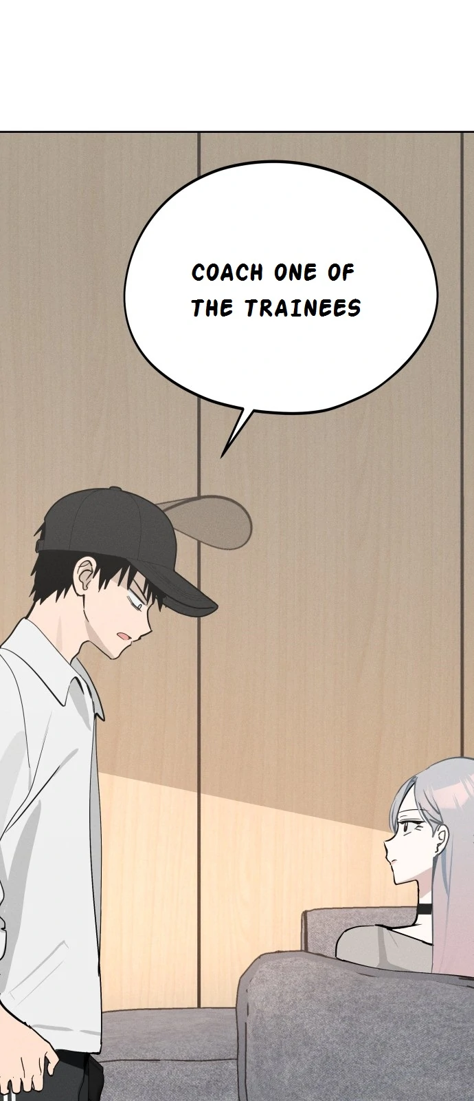 Today Is a Woman Day Chapter 18 - Page 10