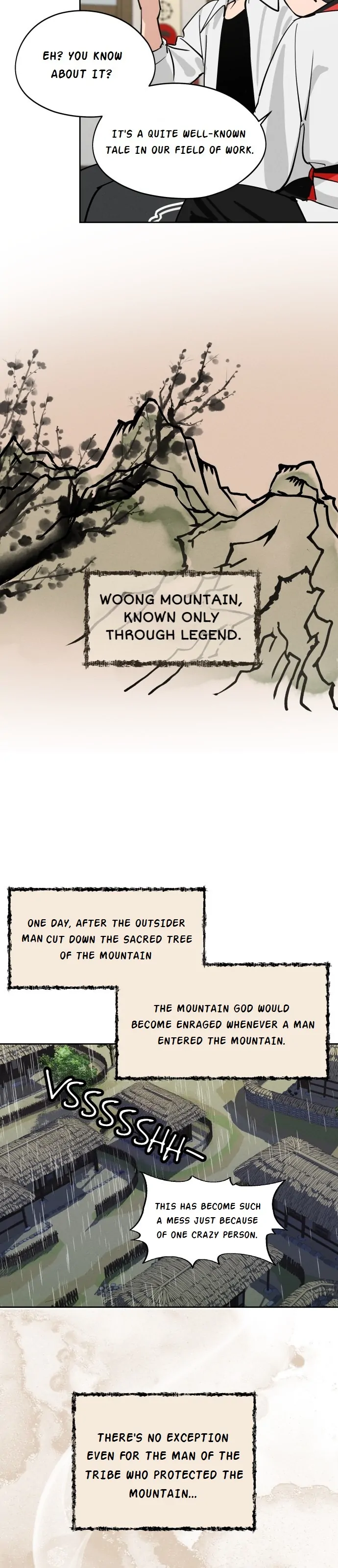 Today Is a Woman Day Chapter 18 - Page 26