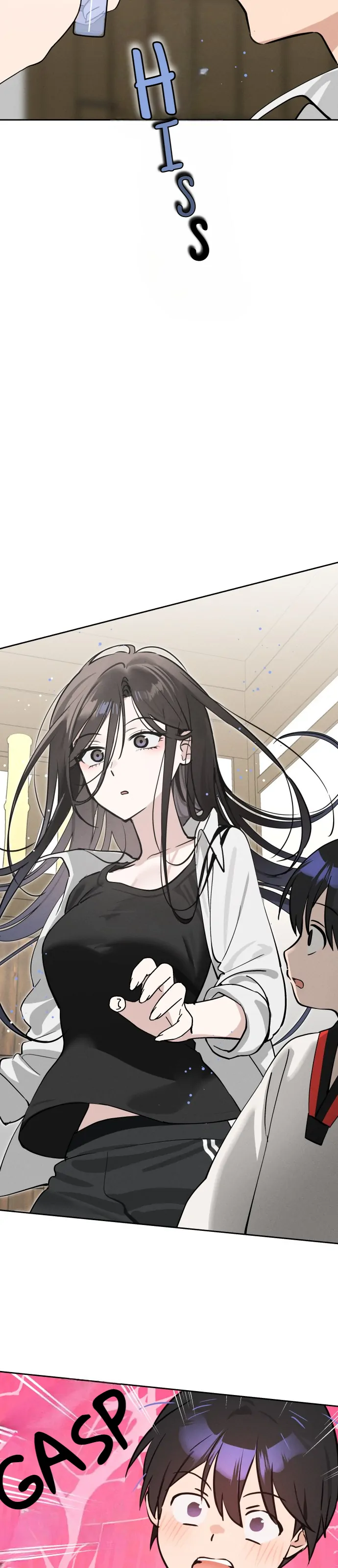 Today Is a Woman Day Chapter 18 - Page 31