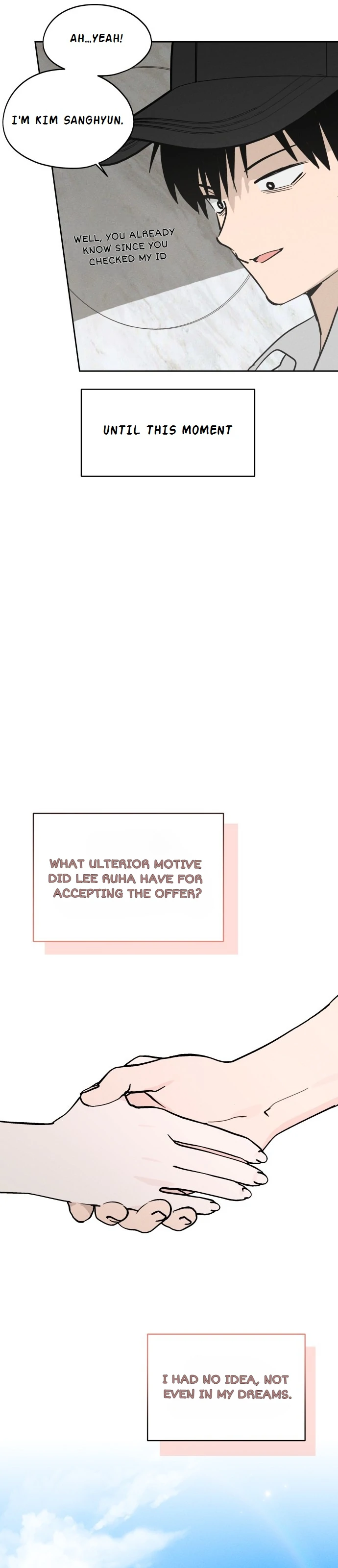 Today Is a Woman Day Chapter 18 - Page 42