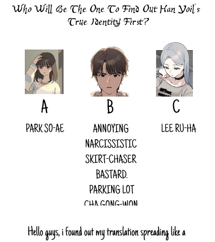 Today Is a Woman Day Chapter 18 - Page 46