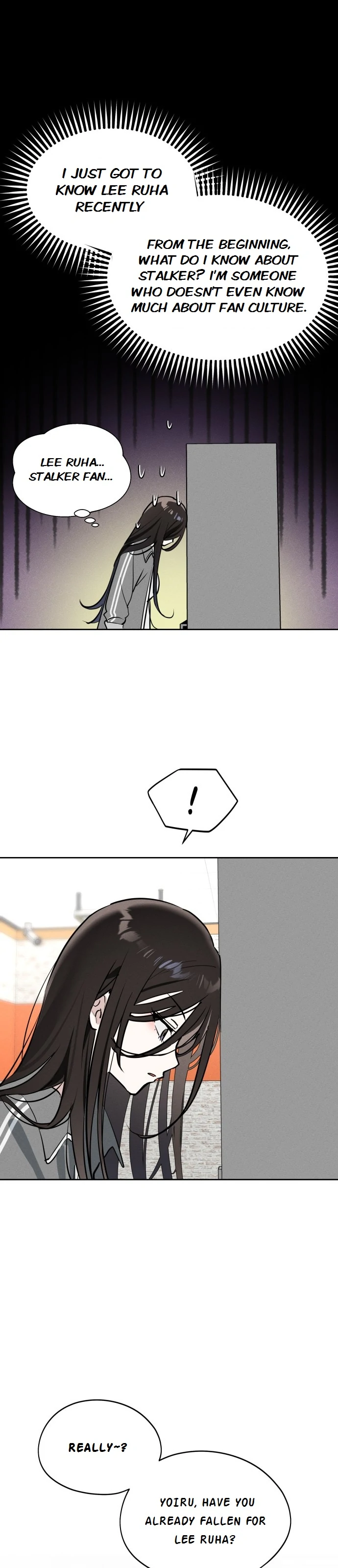 Today Is a Woman Day Chapter 19 - Page 11