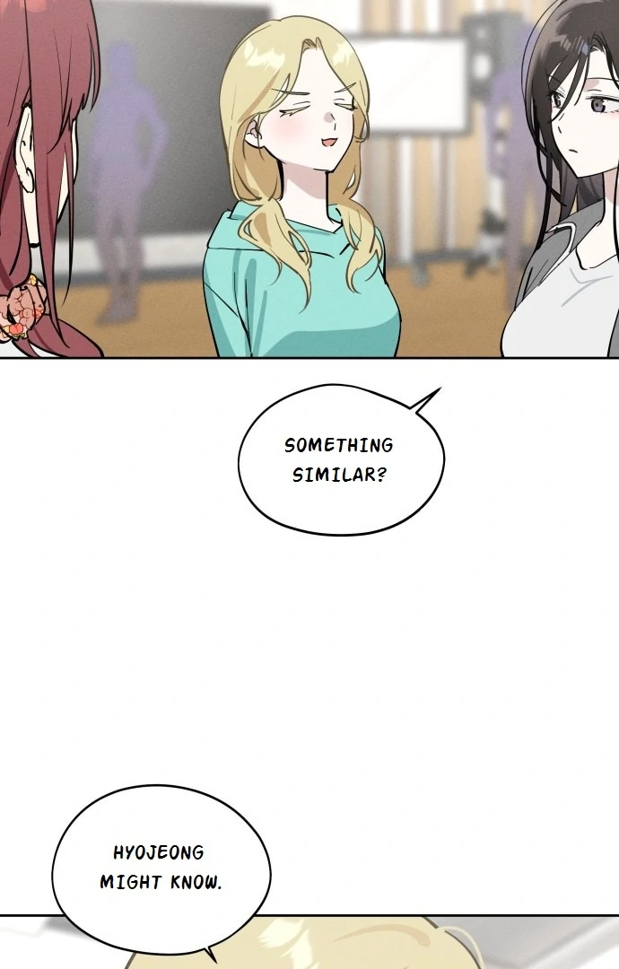 Today Is a Woman Day Chapter 19 - Page 15