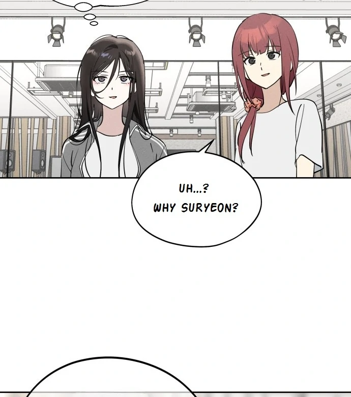 Today Is a Woman Day Chapter 19 - Page 17