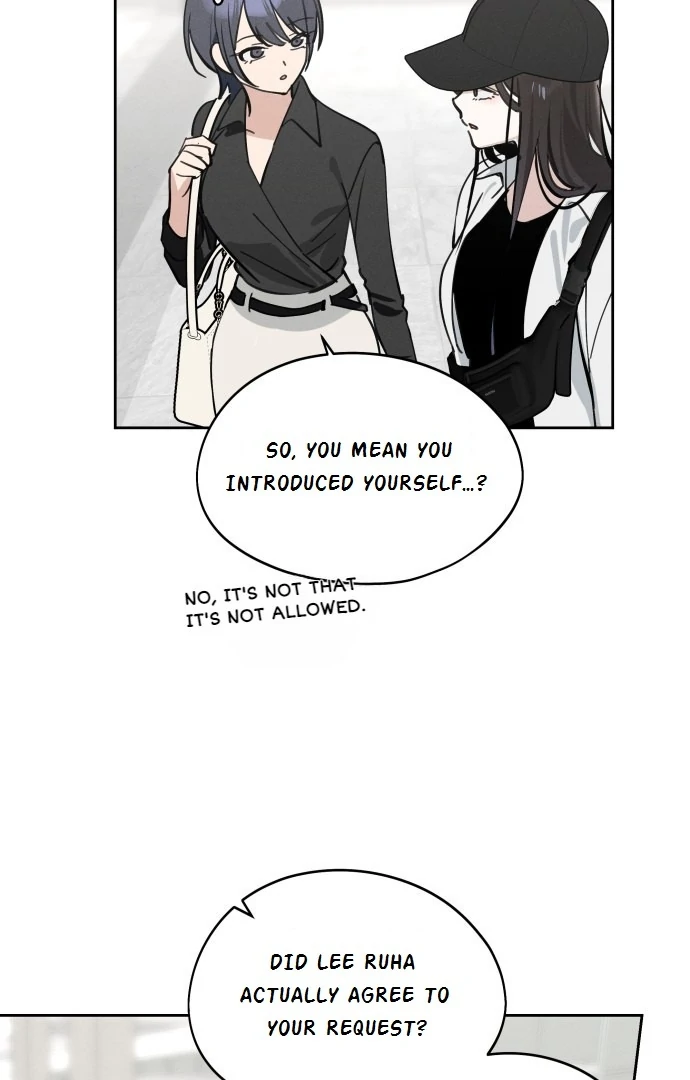 Today Is a Woman Day Chapter 19 - Page 2