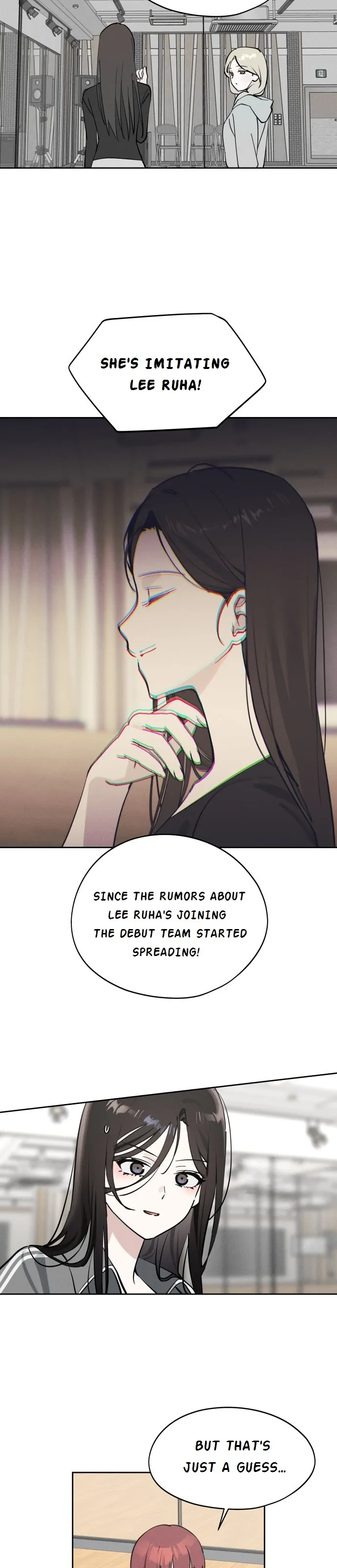 Today Is a Woman Day Chapter 19 - Page 20