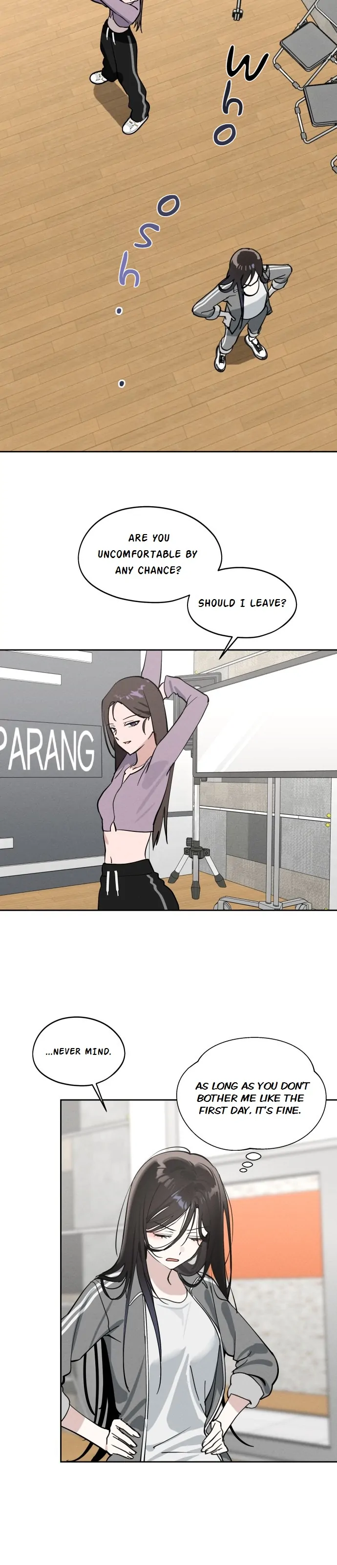 Today Is a Woman Day Chapter 19 - Page 28