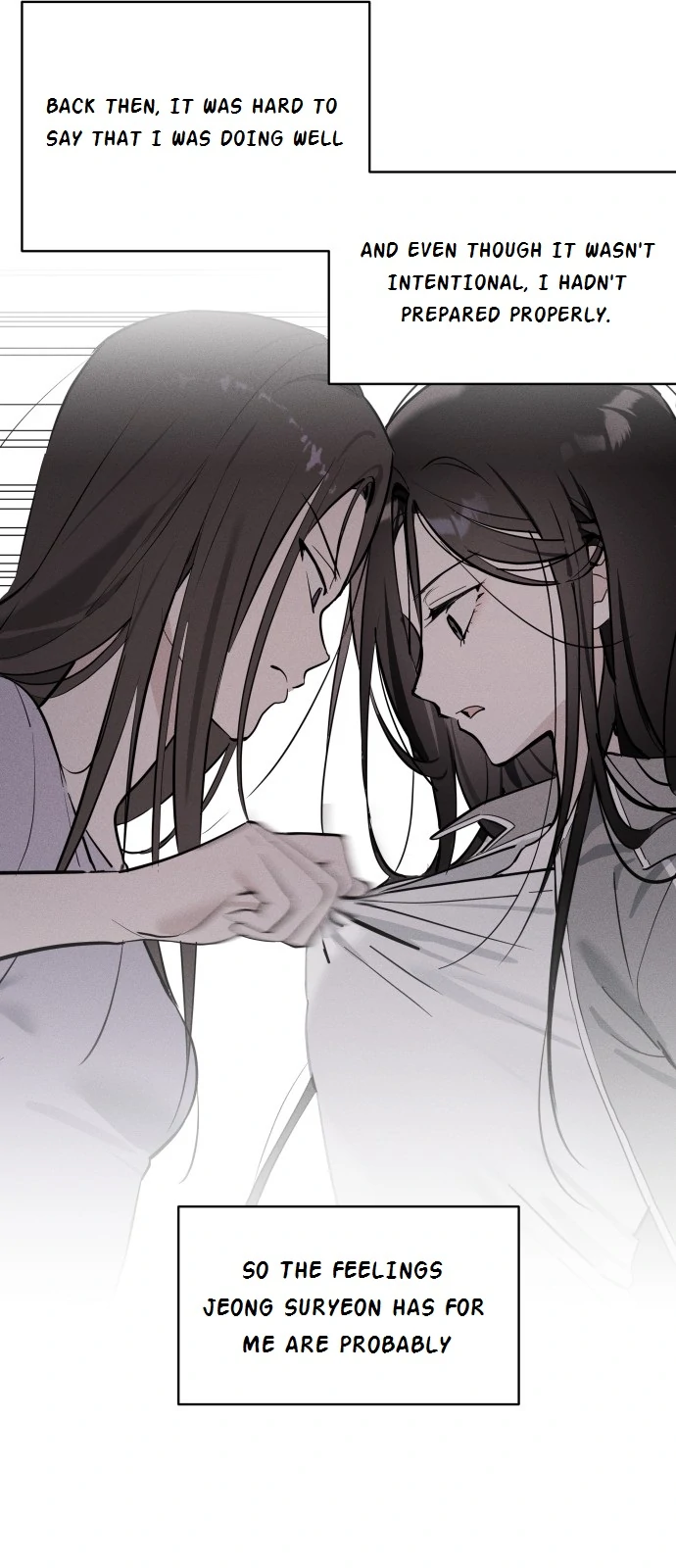 Today Is a Woman Day Chapter 19 - Page 29