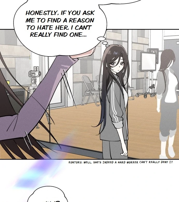 Today Is a Woman Day Chapter 19 - Page 33