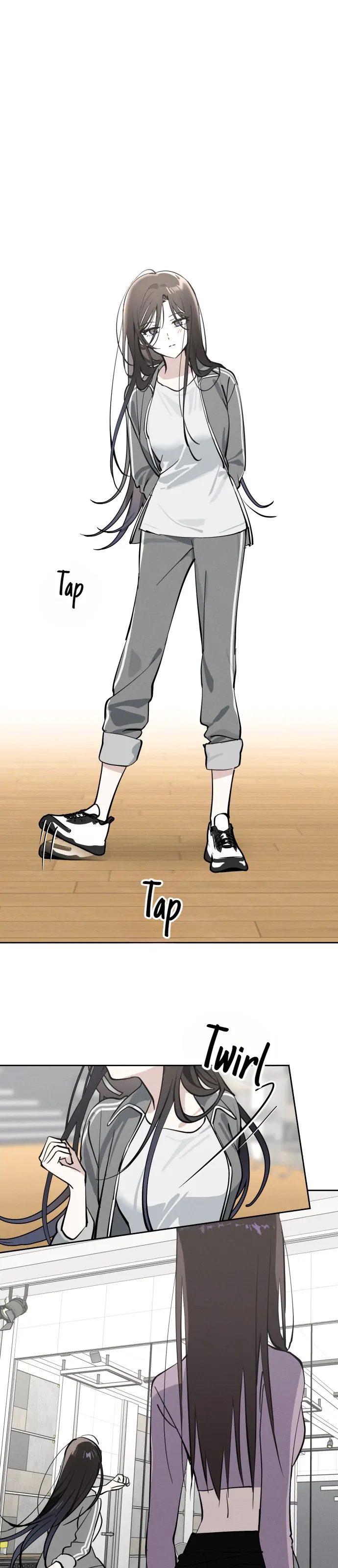 Today Is a Woman Day Chapter 19 - Page 37