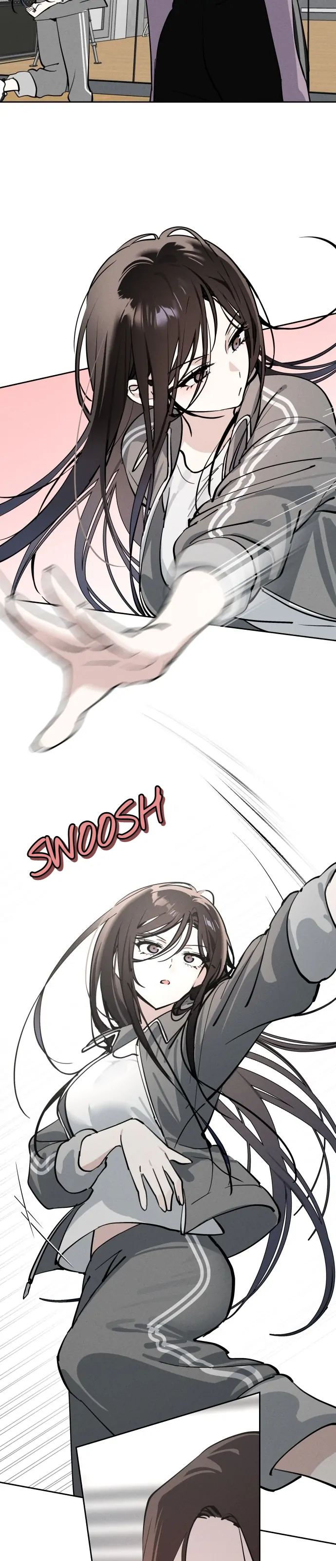 Today Is a Woman Day Chapter 19 - Page 38