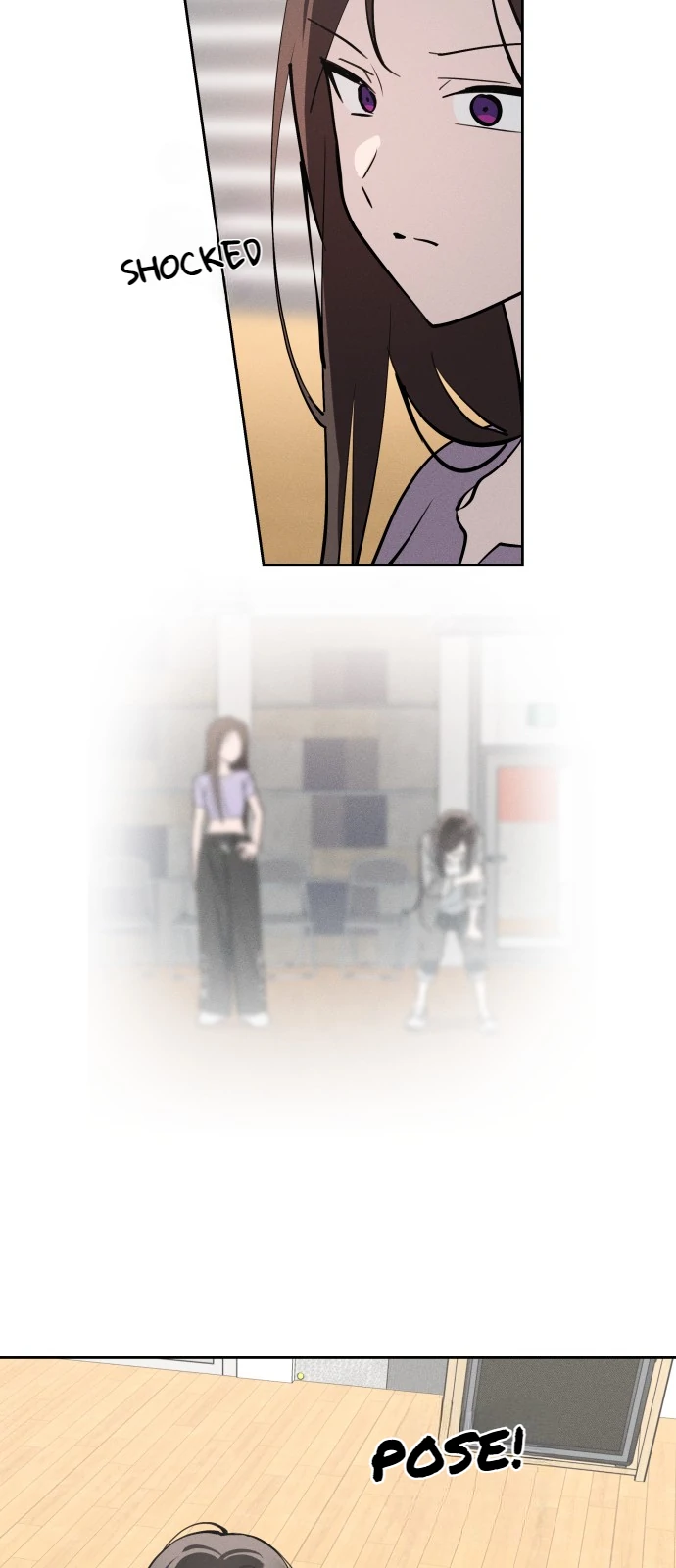 Today Is a Woman Day Chapter 19 - Page 39