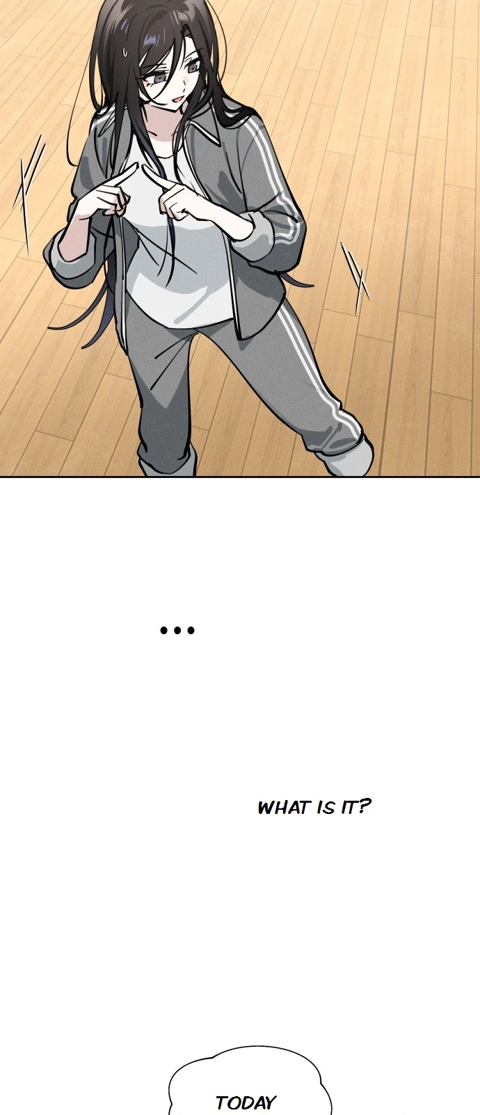 Today Is a Woman Day Chapter 19 - Page 40