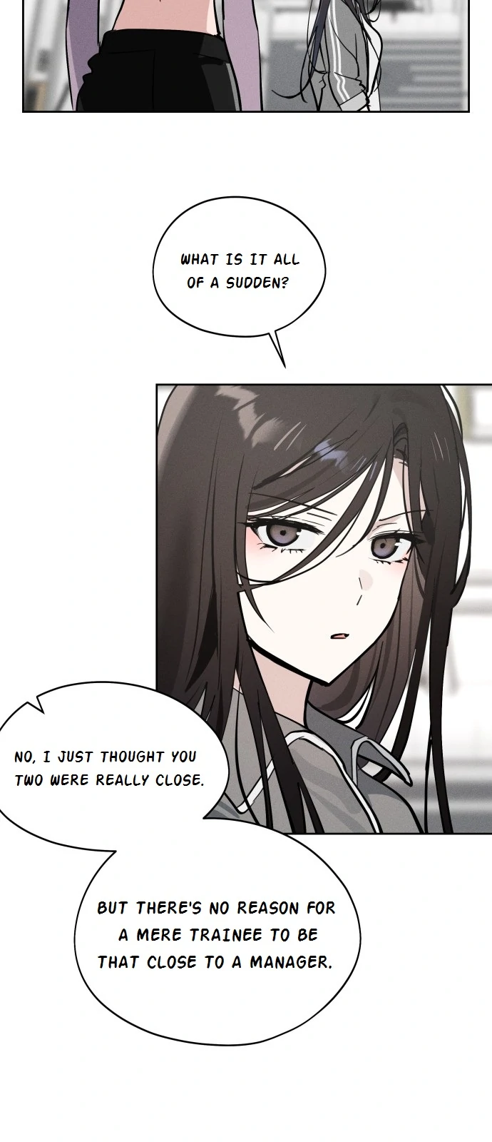 Today Is a Woman Day Chapter 19 - Page 43