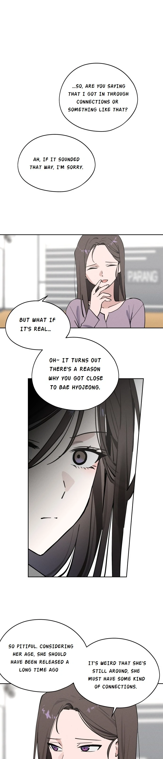 Today Is a Woman Day Chapter 19 - Page 44