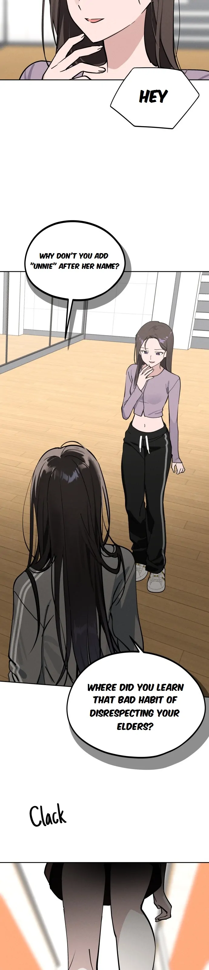 Today Is a Woman Day Chapter 19 - Page 45
