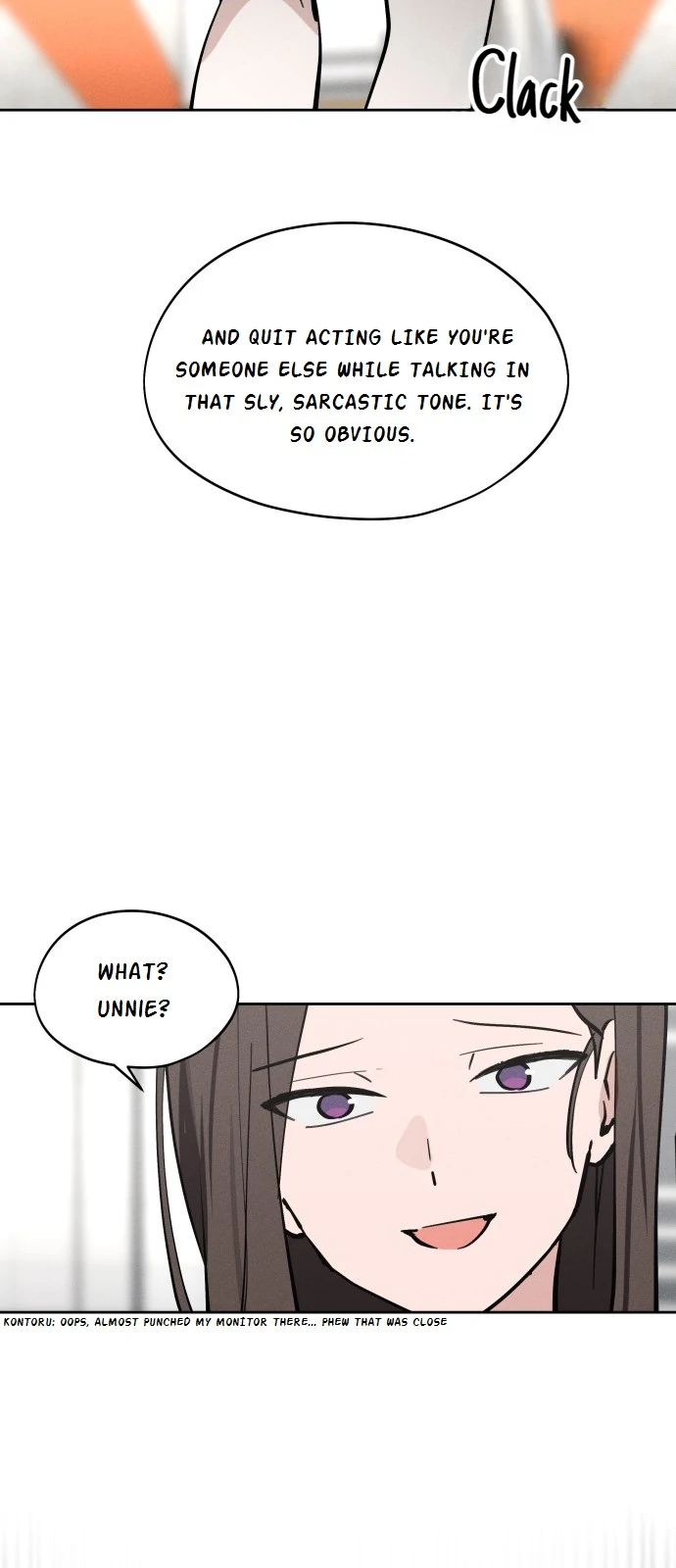 Today Is a Woman Day Chapter 19 - Page 46