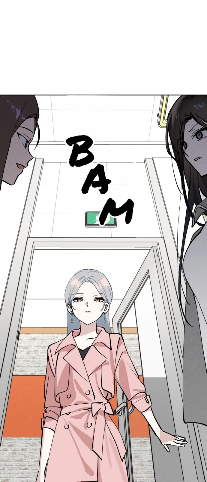 Today Is a Woman Day Chapter 19 - Page 48