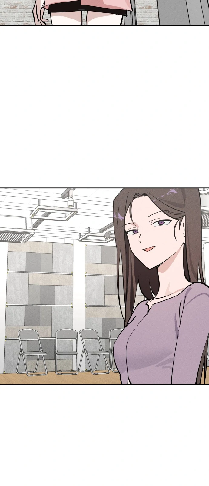 Today Is a Woman Day Chapter 19 - Page 49