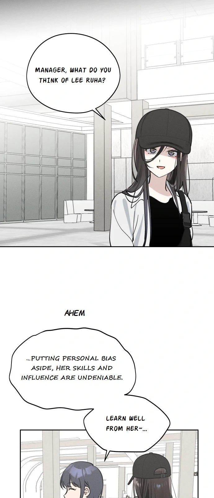 Today Is a Woman Day Chapter 19 - Page 6