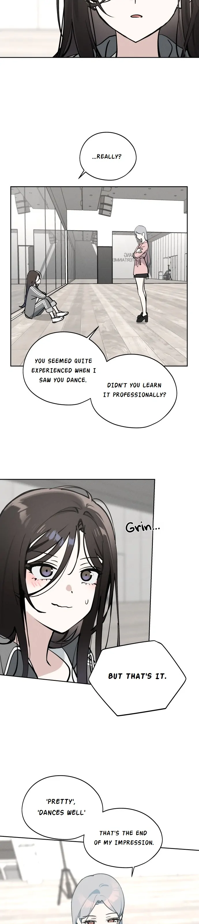 Today Is a Woman Day Chapter 20 - Page 11