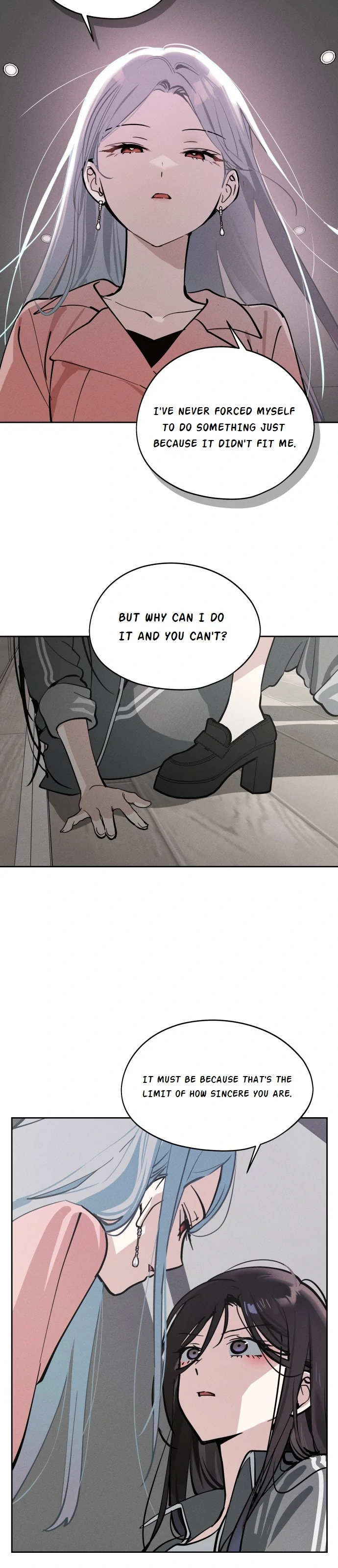 Today Is a Woman Day Chapter 20 - Page 15