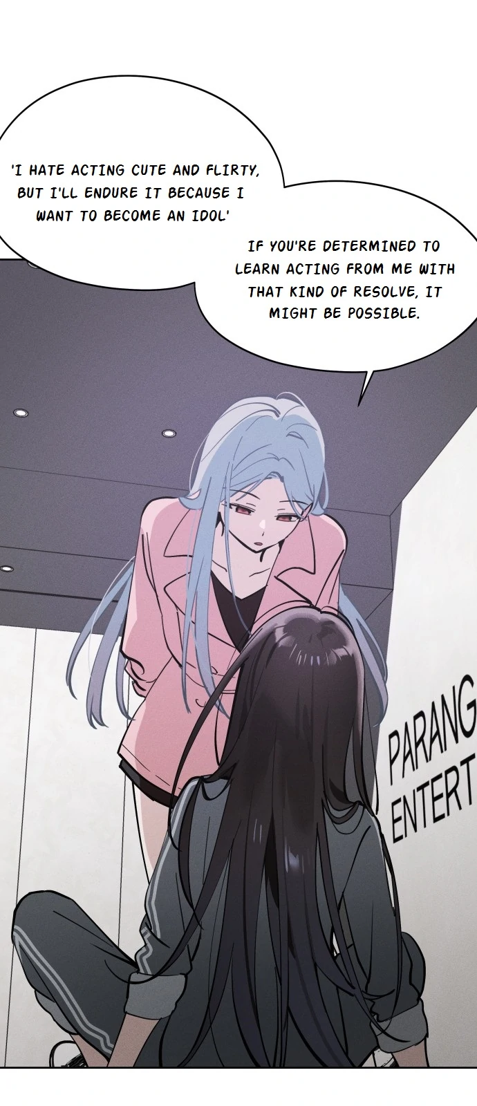 Today Is a Woman Day Chapter 20 - Page 16