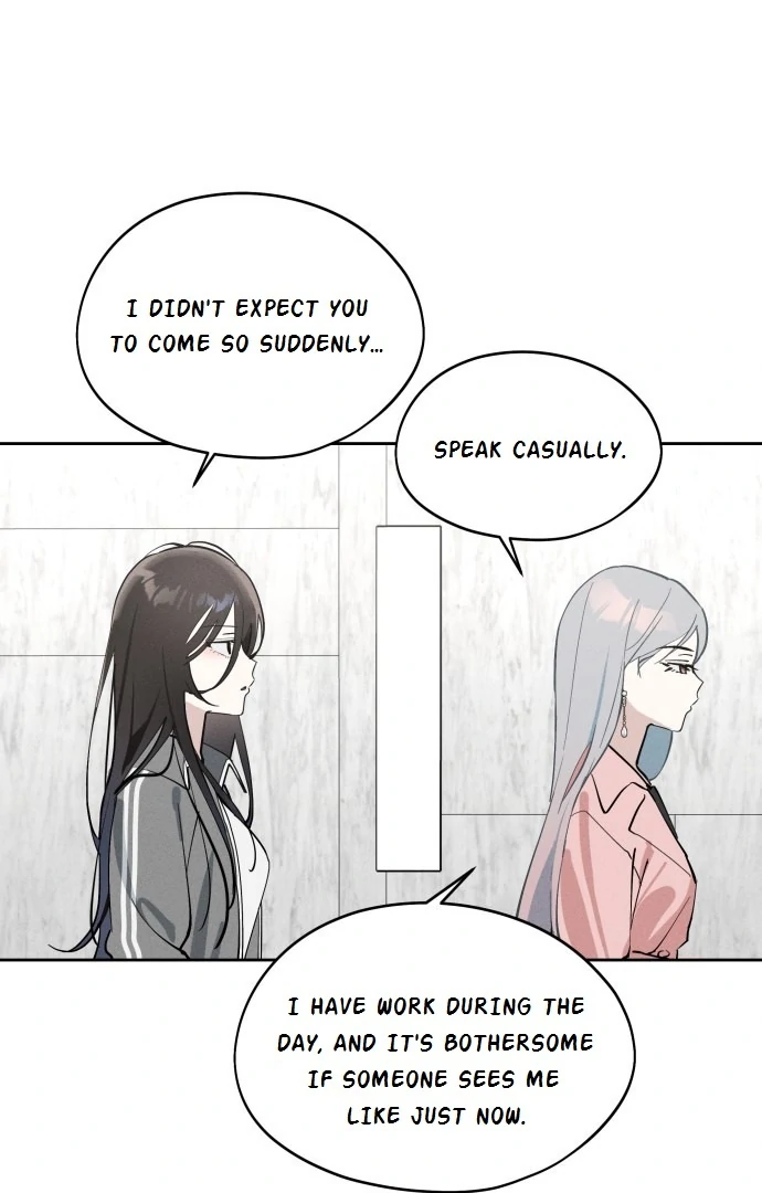 Today Is a Woman Day Chapter 20 - Page 2