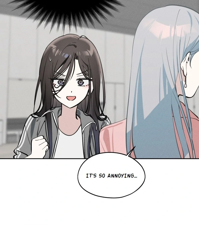 Today Is a Woman Day Chapter 20 - Page 20