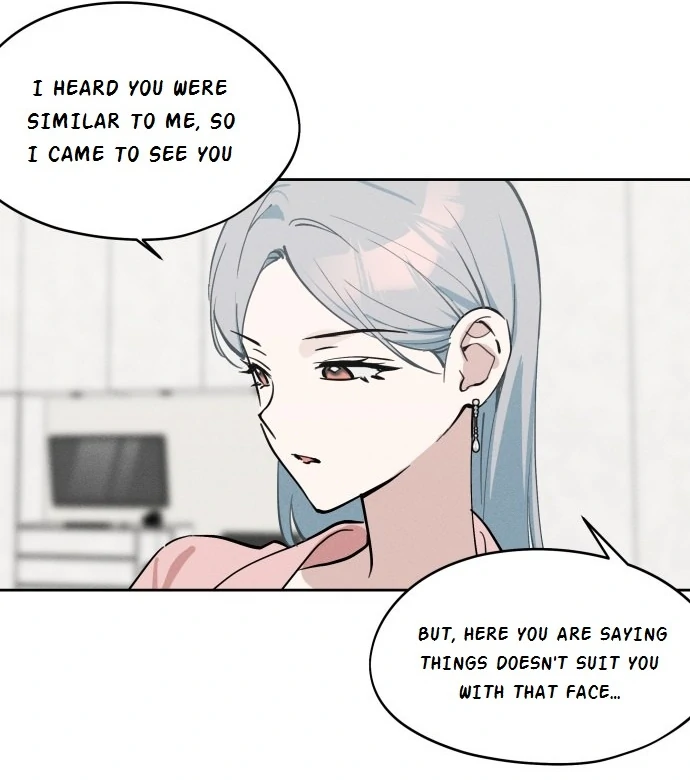 Today Is a Woman Day Chapter 20 - Page 21