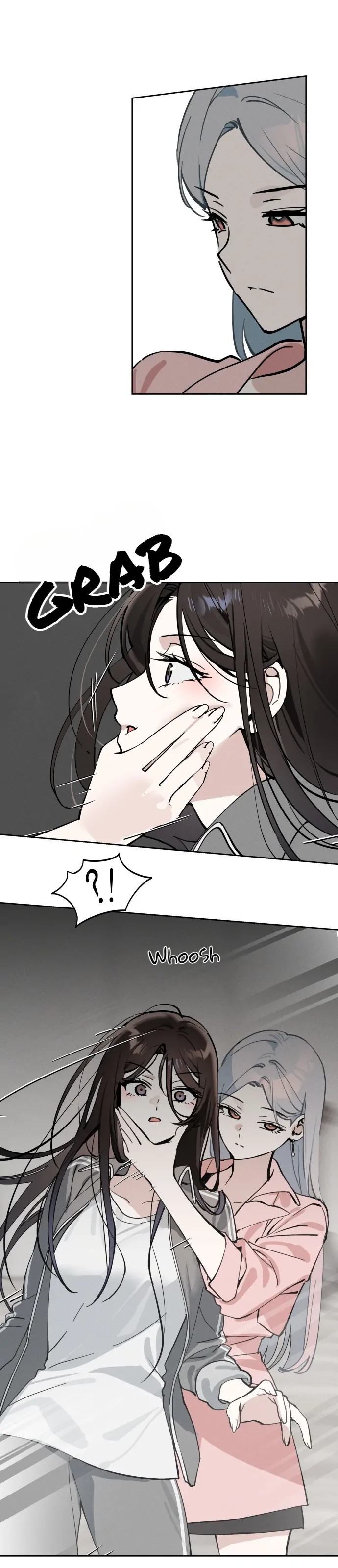 Today Is a Woman Day Chapter 20 - Page 22