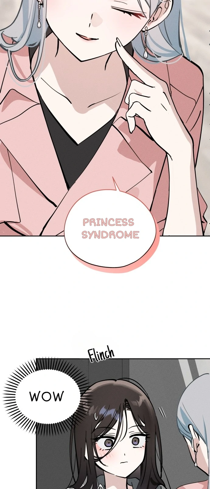 Today Is a Woman Day Chapter 20 - Page 28