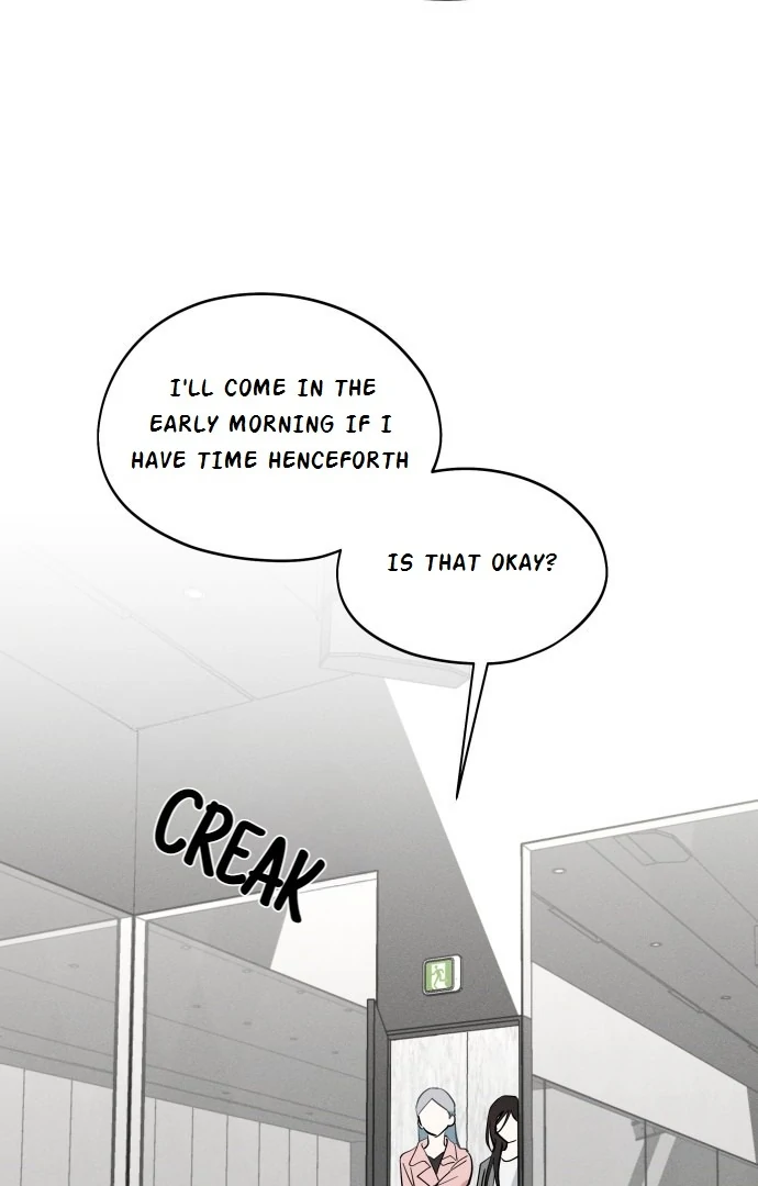 Today Is a Woman Day Chapter 20 - Page 3