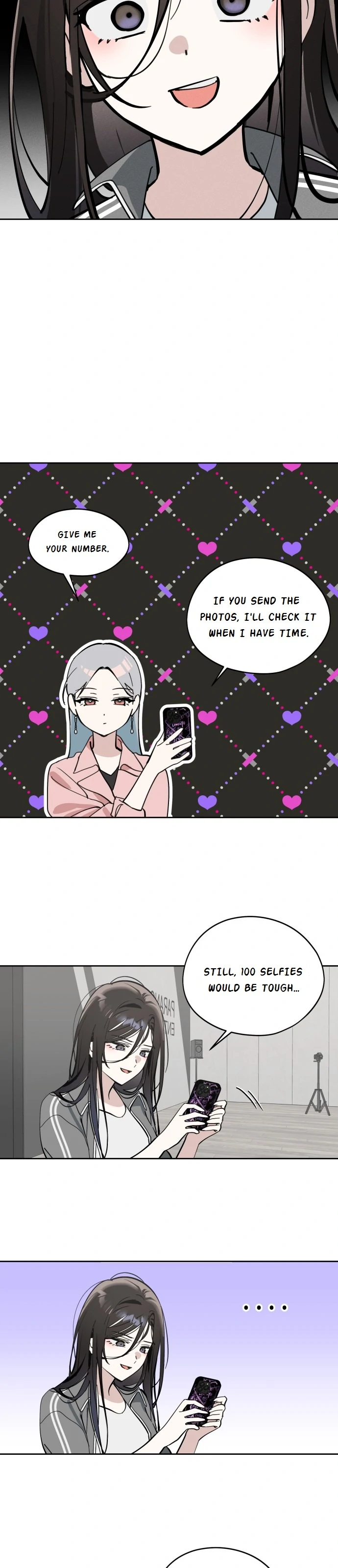 Today Is a Woman Day Chapter 20 - Page 30