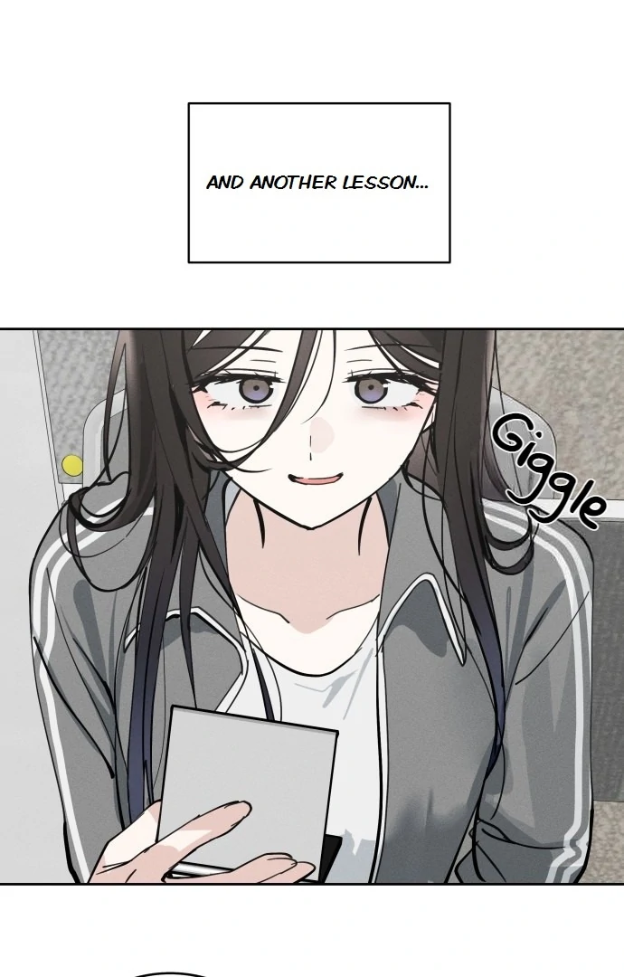Today Is a Woman Day Chapter 20 - Page 35