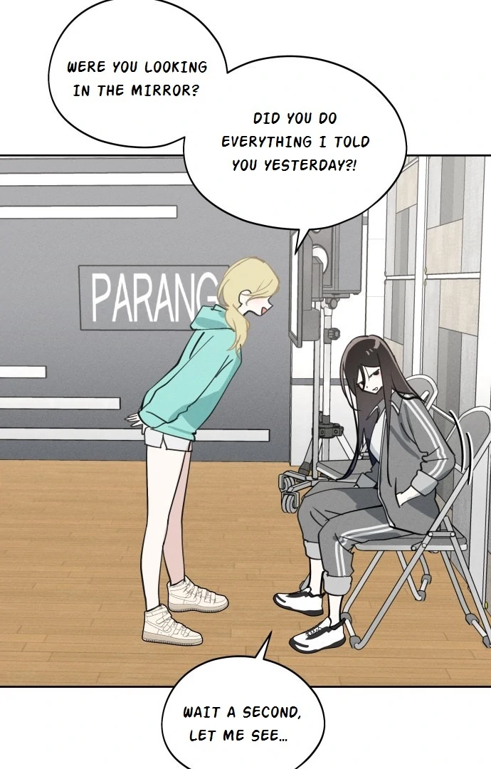 Today Is a Woman Day Chapter 20 - Page 36