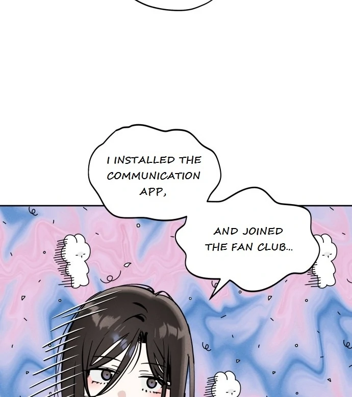 Today Is a Woman Day Chapter 20 - Page 37