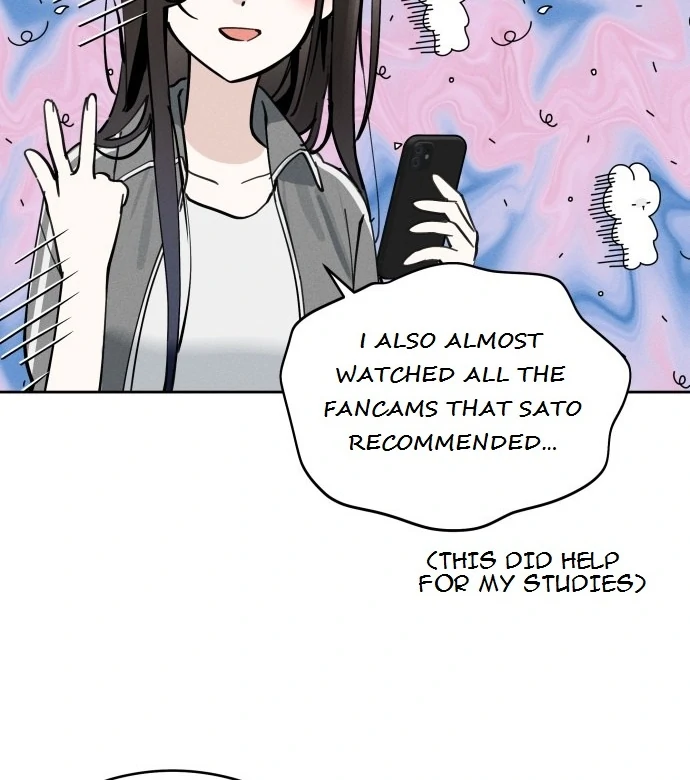 Today Is a Woman Day Chapter 20 - Page 38